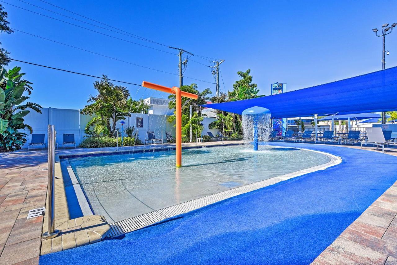 Bright Home Pool Access And Screened-In Porch! The Meadows Exterior foto